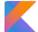 Kotlin Logo